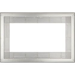Supporto per microonde Elka Pieterman 73.000.001.12 Argentato 2