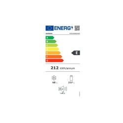 Frigorifero Samsung RT31CG5624WWES Bianco 315 L 2