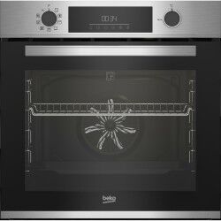 Forno Multifunzione BEKO BBIE12300XMP 2600 W 72 L