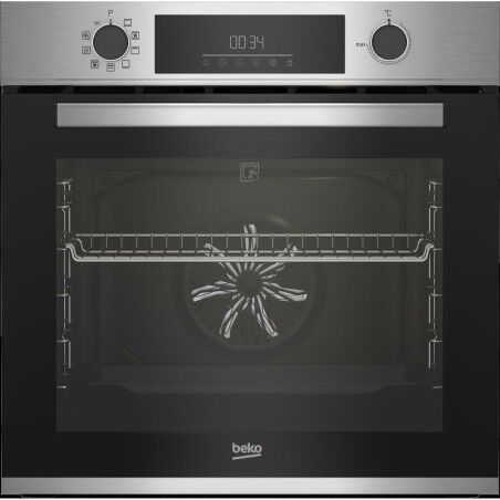 Forno Multifunzione BEKO BBIE12300XMP 2600 W 72 L