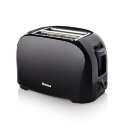 Tostapane Tristar BR-1025 Tostadora Nero 800 W