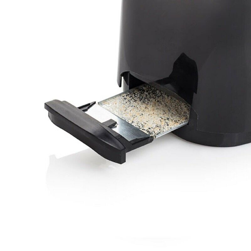 Tostapane Tristar BR-1025 Tostadora Nero 800 W