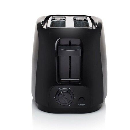 Tostapane Tristar BR-1025 Tostadora Nero 800 W