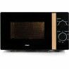Microonde DOMO Nero 700 W 20 L