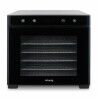 Essiccatore di Alimenti Hkoenig 650 W