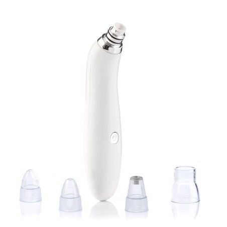 Dispositivo Elettrico per Pulizia Viso di Punti Neri Pore·Off InnovaGoods