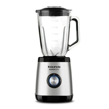 Frullatore Taurus Grigio 1,5 L