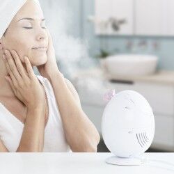 Sauna Viso Elettrica Moispa InnovaGoods 2
