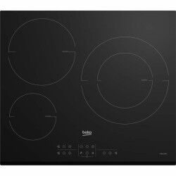 Piano Cottura ad Induzione BEKO HII63200MTB