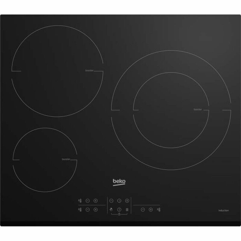 Piano Cottura ad Induzione BEKO HII63200MTB