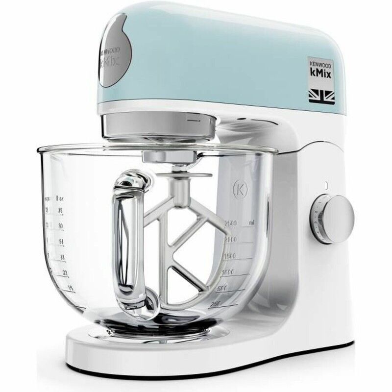 Robot da Cucina Kenwood Azzurro 1000 W 5 L