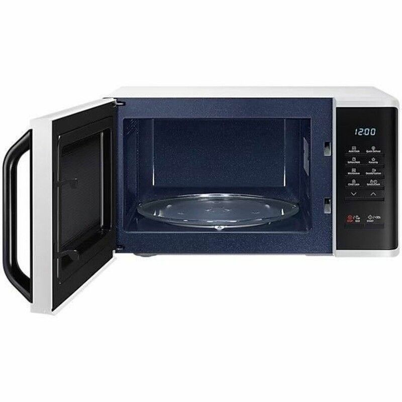 Microonde Samsung Bianco 700 W 23 L