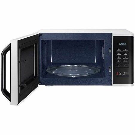 Microonde Samsung Bianco 700 W 23 L