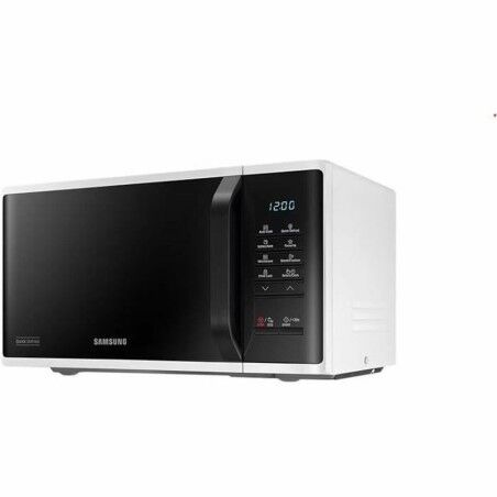 Microonde Samsung Bianco 700 W 23 L