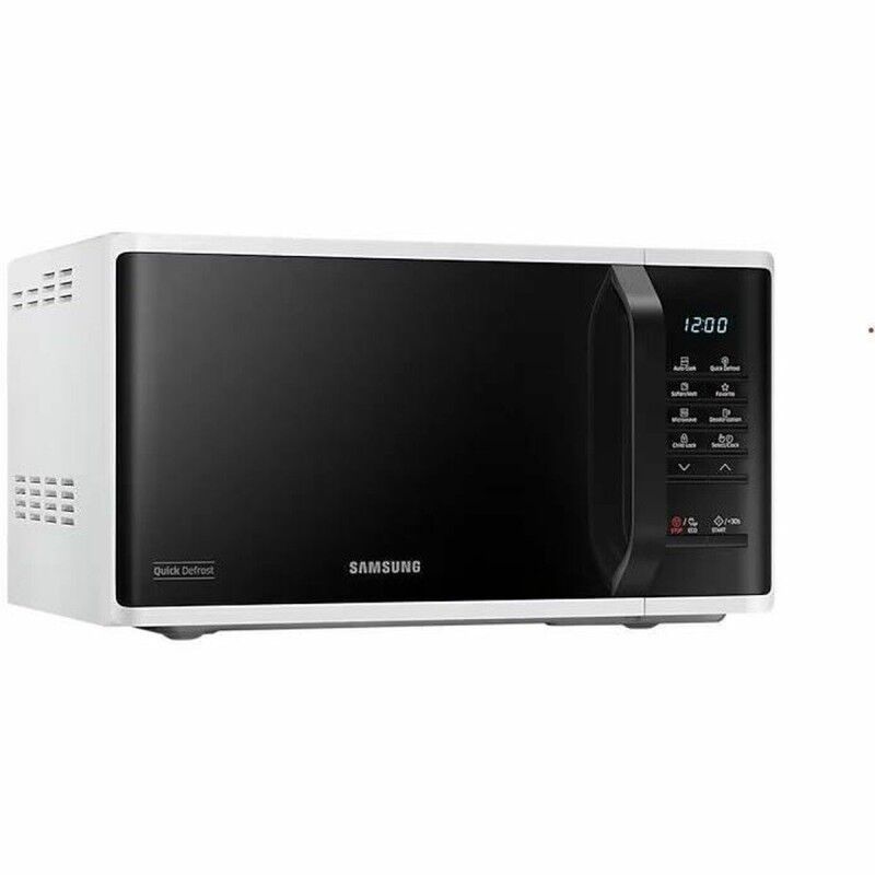 Microonde Samsung Bianco 700 W 23 L