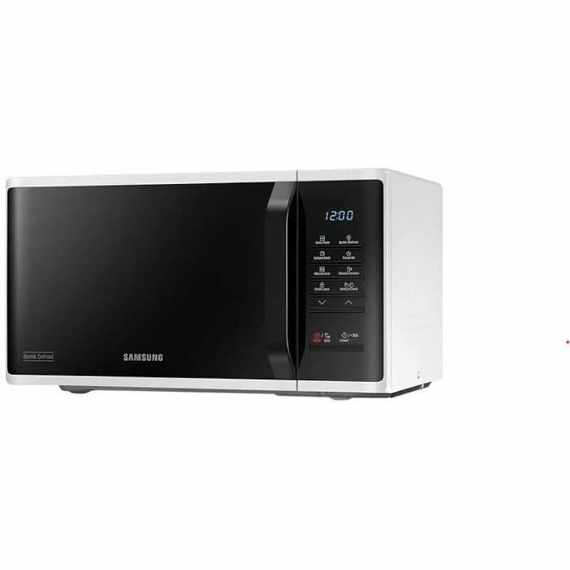 Microonde Samsung Bianco 700 W 23 L