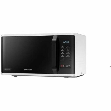 Microonde Samsung Bianco 700 W 23 L