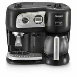 Caffettiera DeLonghi BCO 264.1 1750 W 1,2 L 2