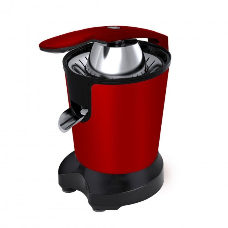Spremiagrumi Elettrico Küken 38110 Nero Rosso 650 W