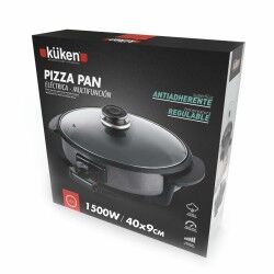 Padella Elettrica Multiuso Küken 32951 2