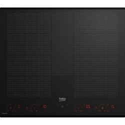 Piano Cottura ad Induzione BEKO HII 68811 NT 58 cm 7400 W