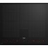 Piano Cottura ad Induzione BEKO HII 68811 NT 58 cm 7400 W