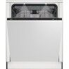 Lavastoviglie BEKO BDIN38650C 60 cm Integrabile/Da incasso