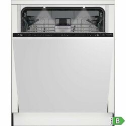 Lavastoviglie BEKO BDIN38650C 60 cm Integrabile/Da incasso 2