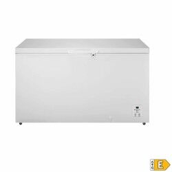 Freezer Hisense FT546D4AWLYE 2