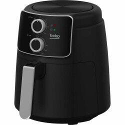 Friggitrice ad Aria BEKO Nero 1500 W 4 L 2