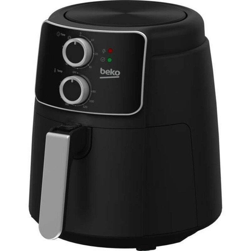 Friggitrice ad Aria BEKO Nero 1500 W 4 L