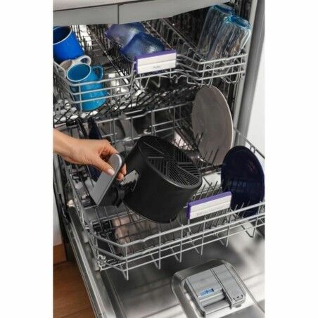 Friggitrice ad Aria BEKO Nero 1500 W 4 L