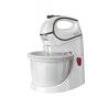 Sbattitore-Impastatrice Taurus GIROCOMPLET Bianco 500 W 2,5 L
