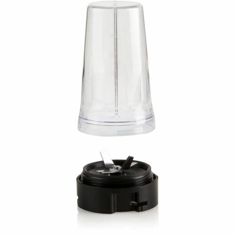 Frullatore DOMO 900 W 600 ml Bianco