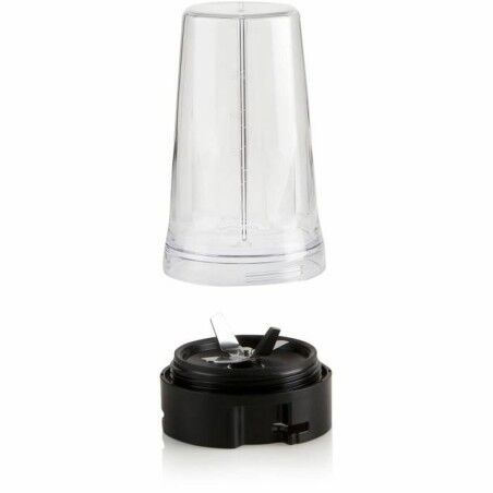 Frullatore DOMO 900 W 600 ml Bianco