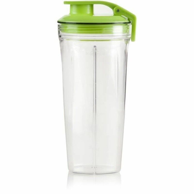 Frullatore DOMO 900 W 600 ml Bianco