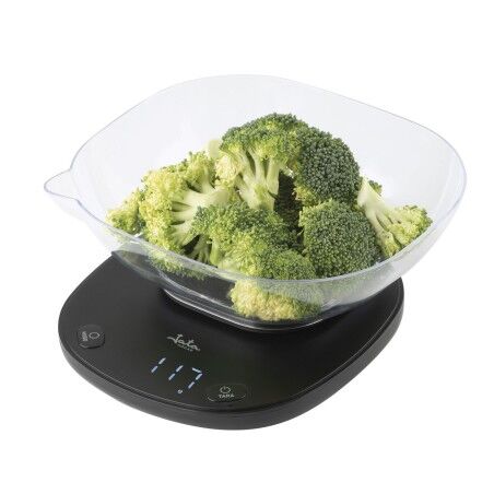 bilancia da cucina JATA