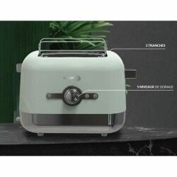 Tostapane Fagor 830 W 2