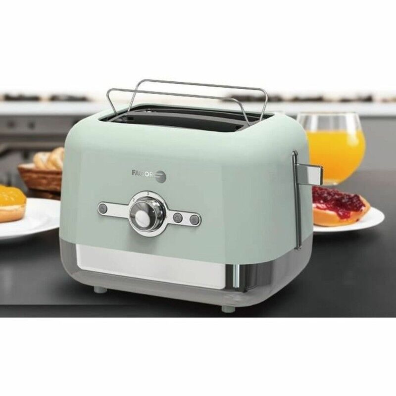 Tostapane Fagor 830 W