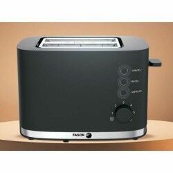 Tostapane Fagor 870 W 2