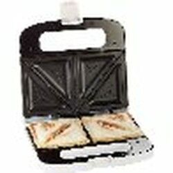Piastra Grill Elettrica Ariete 2