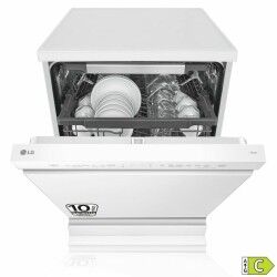 Lavastoviglie LG DF355FW 60 cm 2