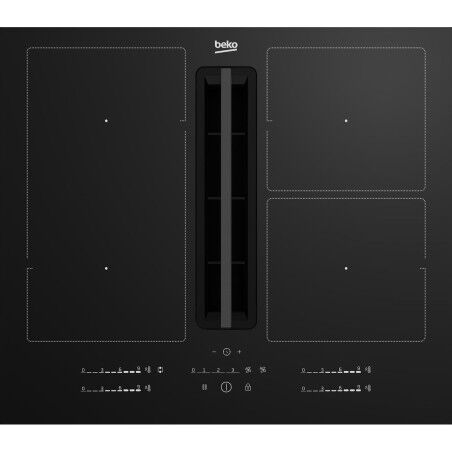 Piano Cottura ad Induzione BEKO HIXI64700UF 60 cm 7400 W