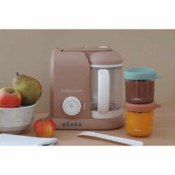 Robot da Cucina Béaba Babycook 1,1 L Marrone 2