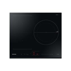 Piano Cottura ad Induzione Samsung NZ63B5046GK/U1 59 cm