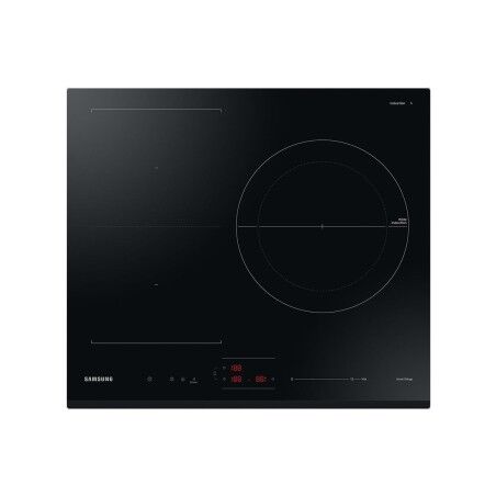 Piano Cottura ad Induzione Samsung NZ63B5046GK/U1 59 cm