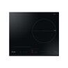 Piano Cottura ad Induzione Samsung NZ63B5046GK/U1 59 cm