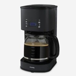 Caffettiera Americana Hkoenig Nero 1000 W 2