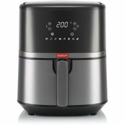 Friggitrice ad Aria Bodum MELIOR Nero 1500 W 4,5 L