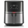 Friggitrice ad Aria Bodum MELIOR Nero 1500 W 4,5 L